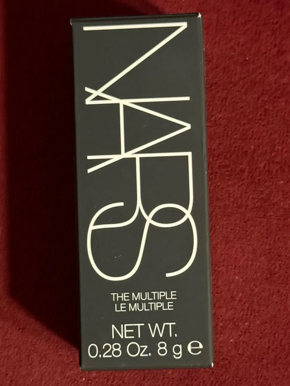 NARS the multiple dolce vita